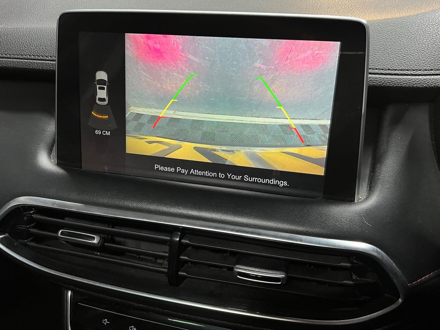 Used MG MG HS 2021 for sale - 77331699: Photo 26