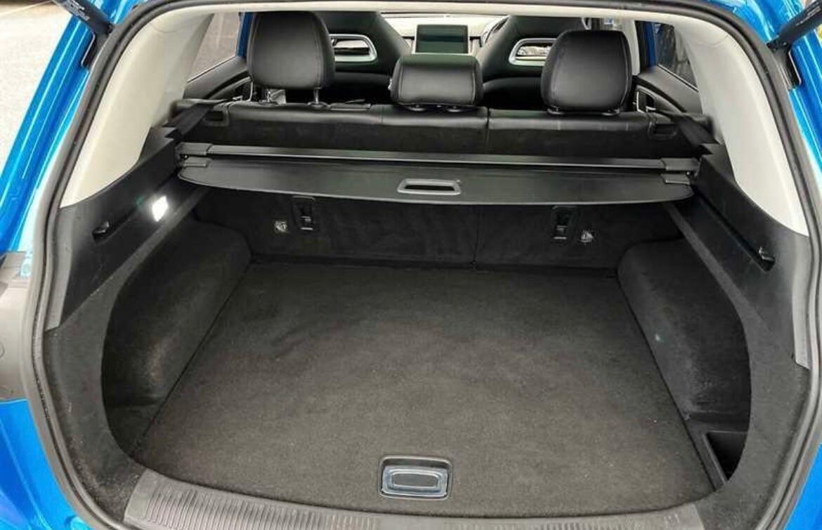 Used MG MG HS 2021 for sale - 77331699: Photo 28