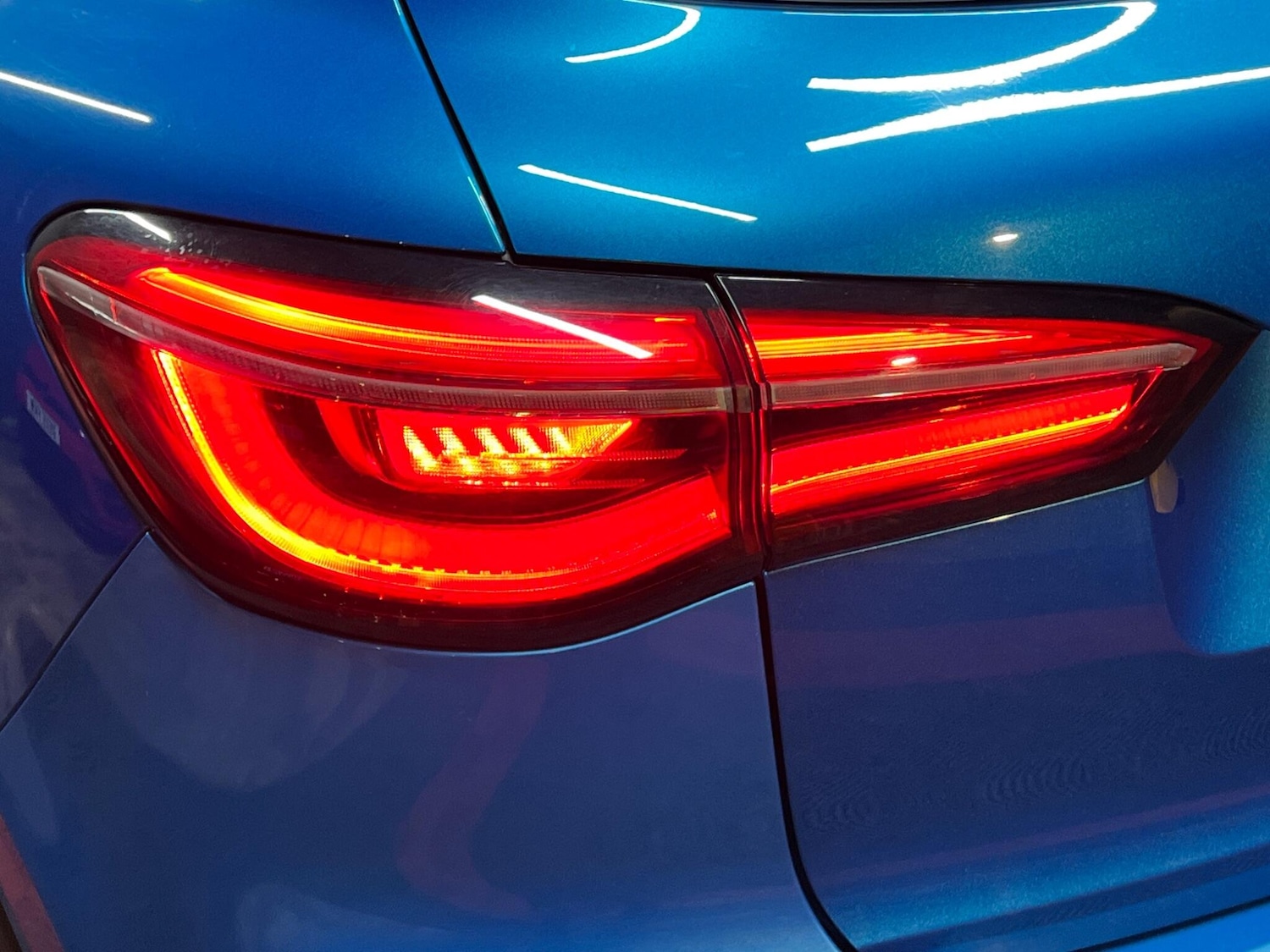 Used MG MG HS 2021 for sale - 77331699: Photo 30