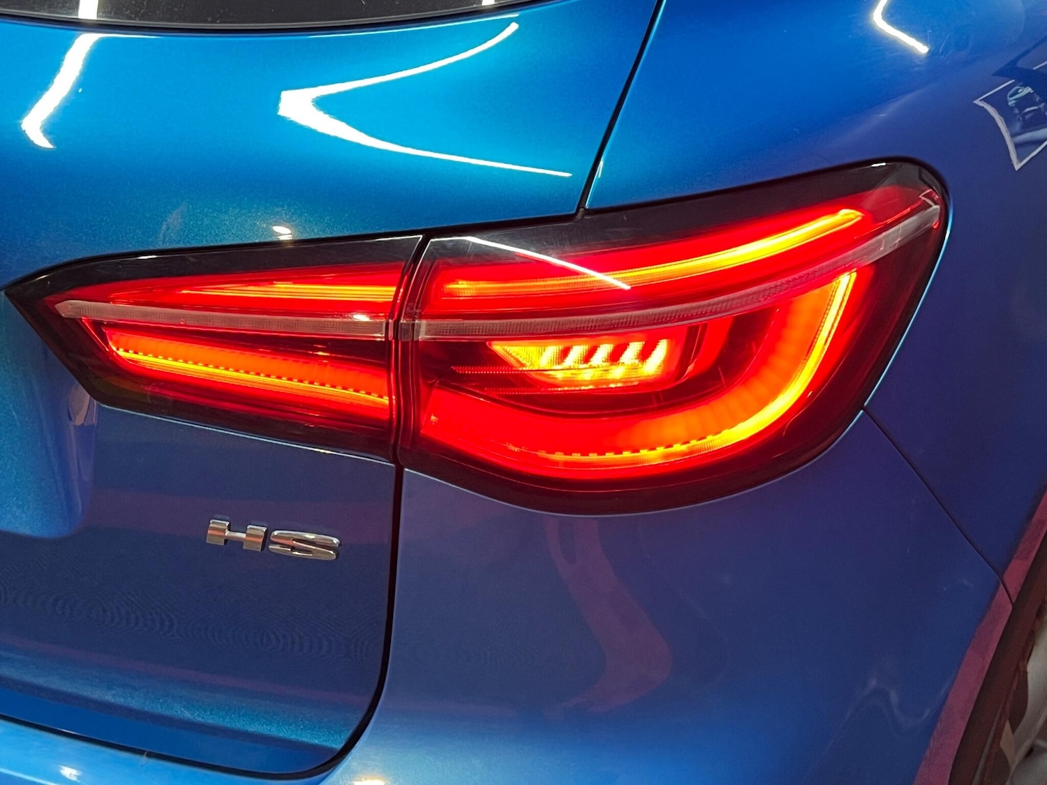 Used MG MG HS 2021 for sale - 77331699: Photo 31