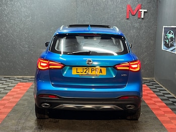 Used MG MG HS 2021 for sale - 77331699: Photo