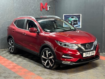 Used Nissan Qashqai 2019 for sale - 78981812: Photo