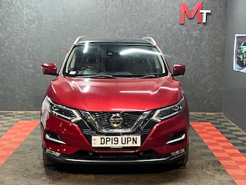 Used Nissan Qashqai 2019 for sale - 78981812: Photo