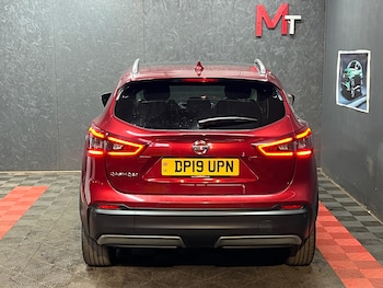Used Nissan Qashqai 2019 for sale - 78981812: Photo