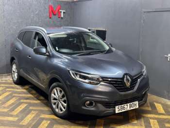 2017 (67) - 1.2 TCE Dynamique Nav 5dr