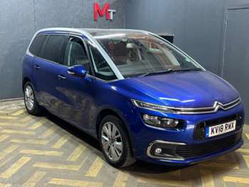 2018 (18) - 1.6 BlueHDi Flair 5dr