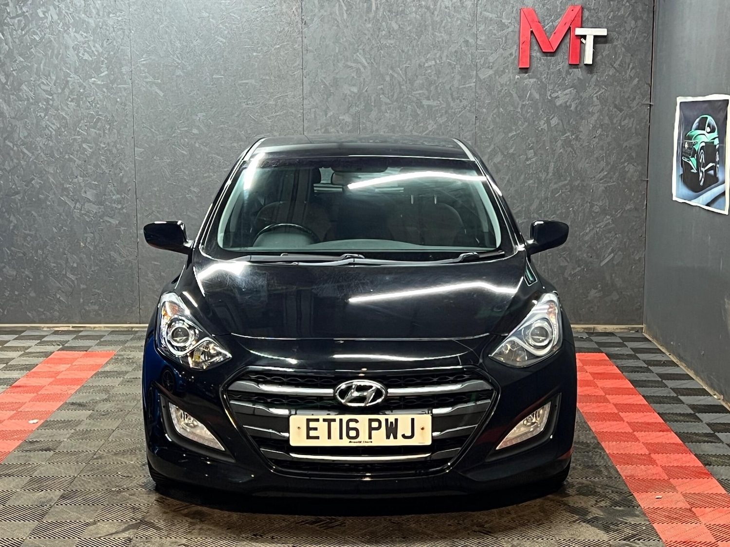 Used Hyundai i30 2016 for sale - 78085828: Photo 10