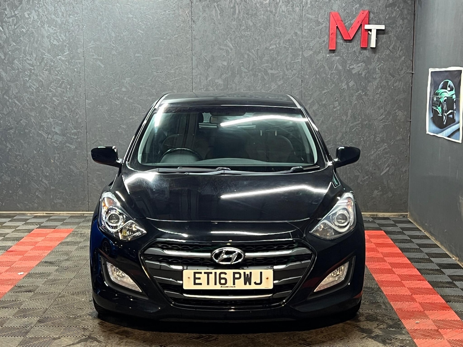 Used Hyundai i30 2016 for sale - 78085828: Photo 11