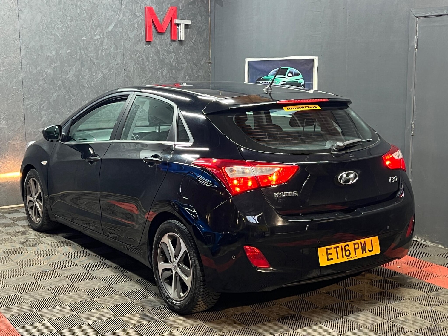 Used Hyundai i30 2016 for sale - 78085828: Photo 12