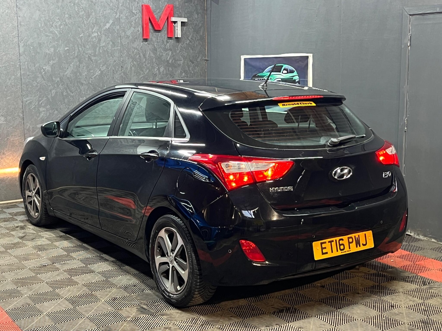 Used Hyundai i30 2016 for sale - 78085828: Photo 13
