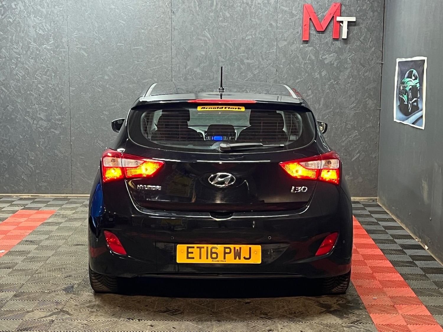 Used Hyundai i30 2016 for sale - 78085828: Photo 14