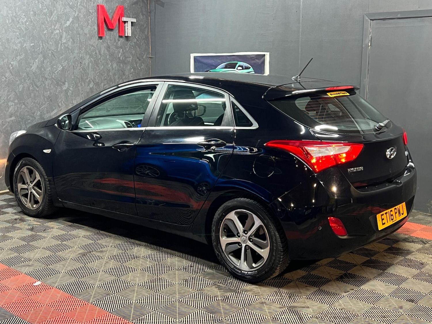 Used Hyundai i30 2016 for sale - 78085828: Photo 3