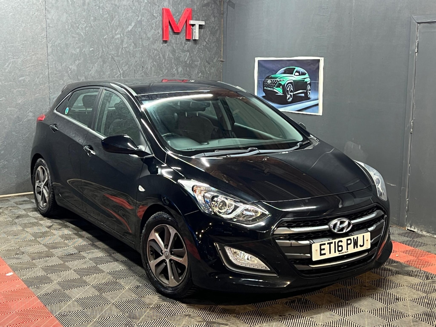 Used Hyundai i30 2016 for sale - 78085828: Photo 5