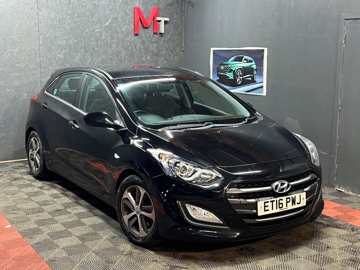 Used Hyundai i30 2016 for sale - 78085828: Photo 6