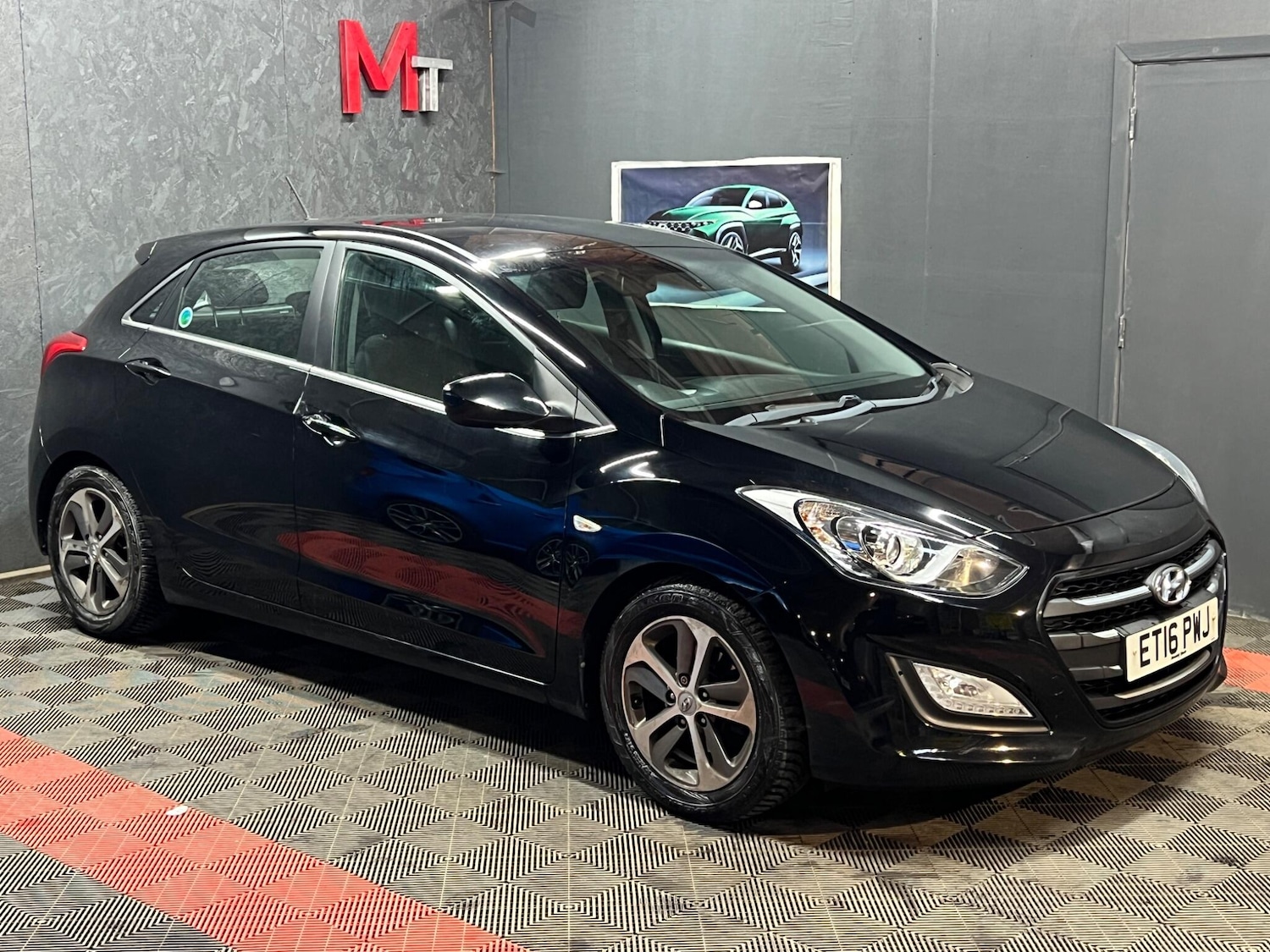 Used Hyundai i30 2016 for sale - 78085828: Photo 7