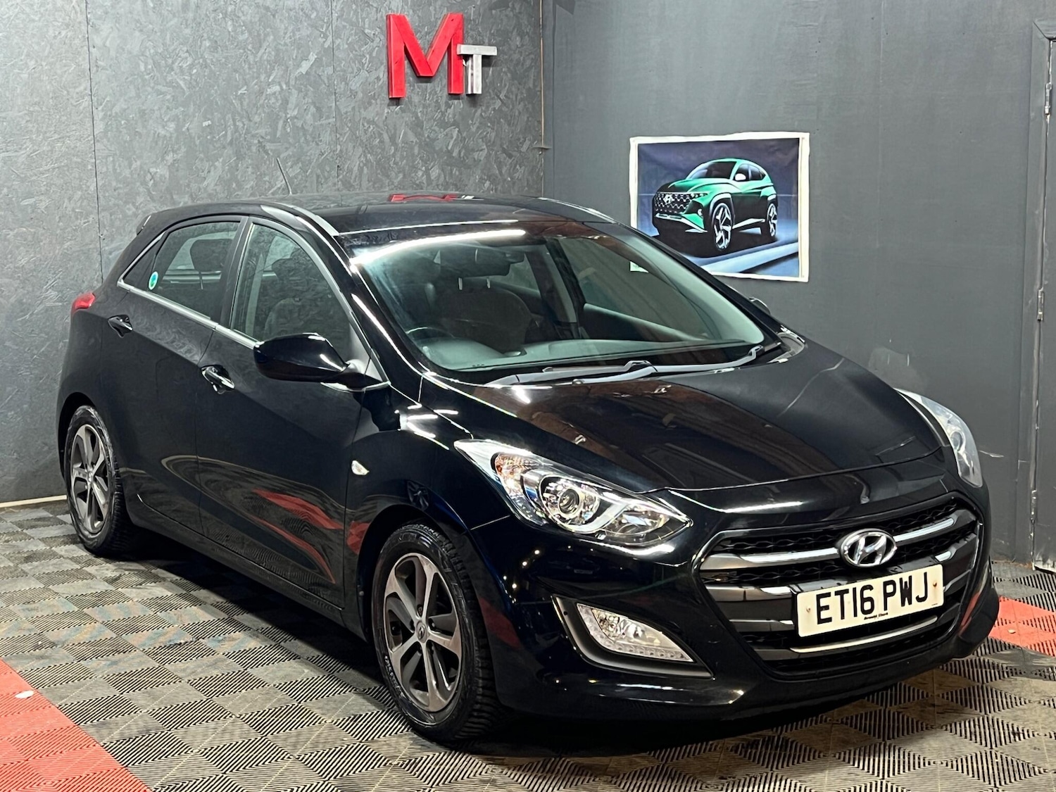 Used Hyundai i30 2016 for sale - 78085828: Photo 8