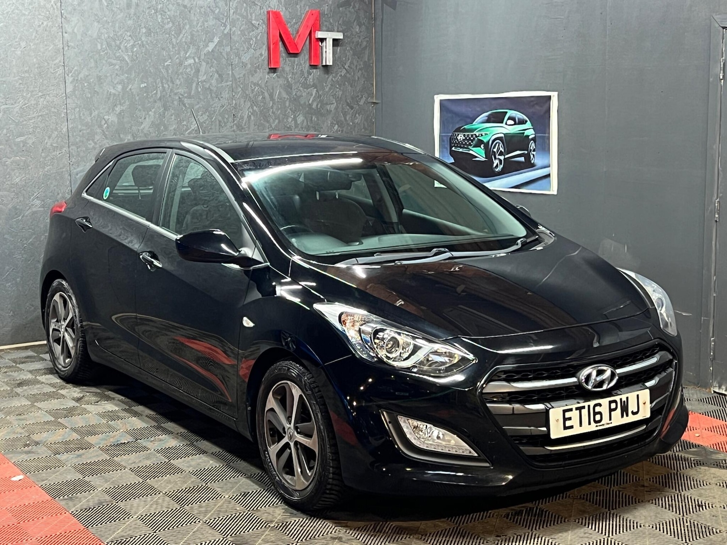 Used Hyundai i30 2016 for sale - 78085828: Photo 9
