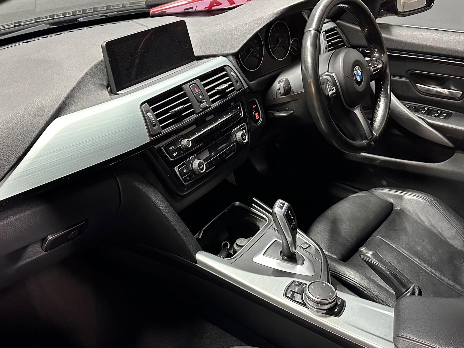 Used BMW 4 Series Gran Coupe 2016 for sale - 76658546: Photo 15