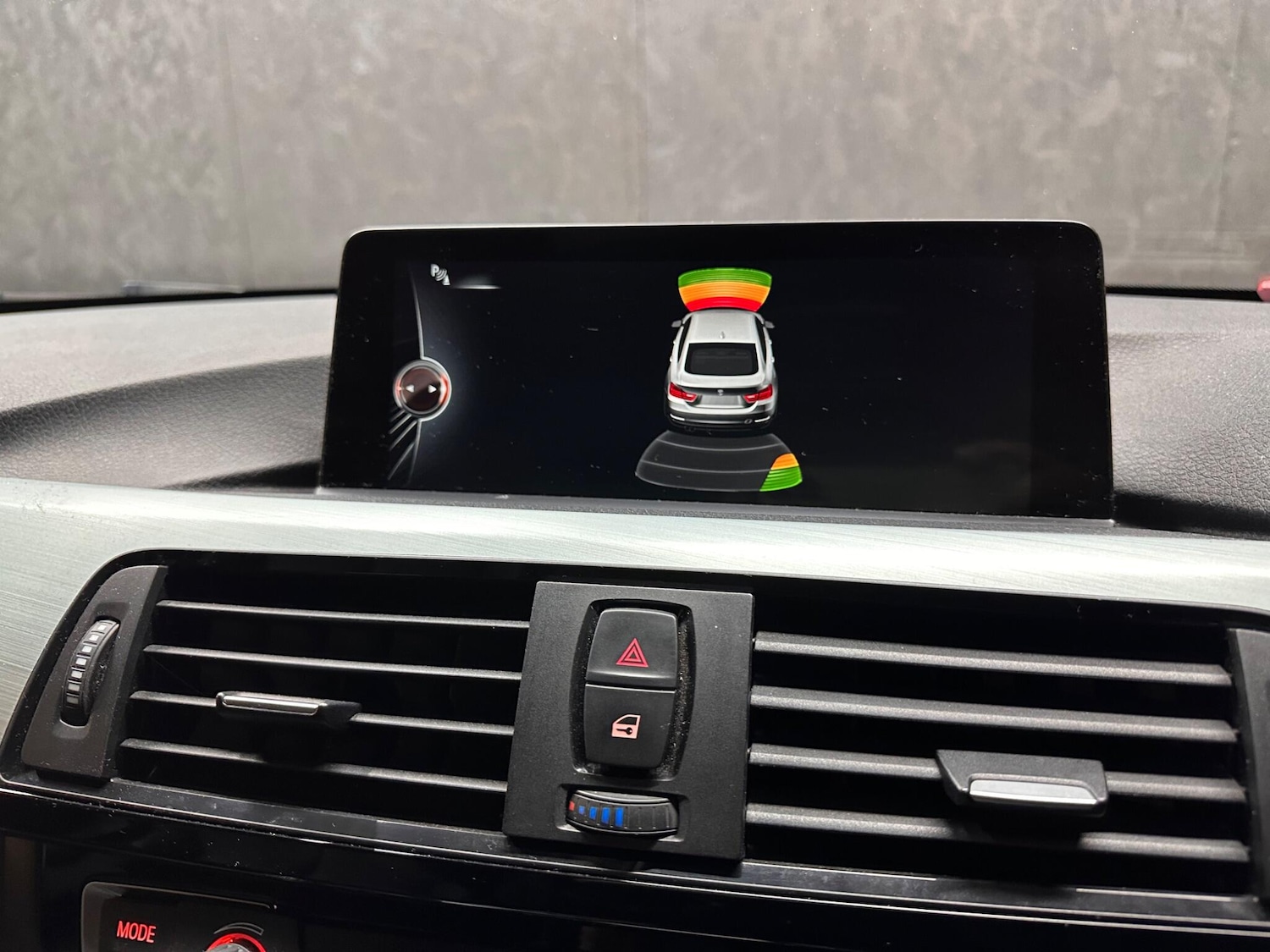 Used BMW 4 Series Gran Coupe 2016 for sale - 76658546: Photo 17