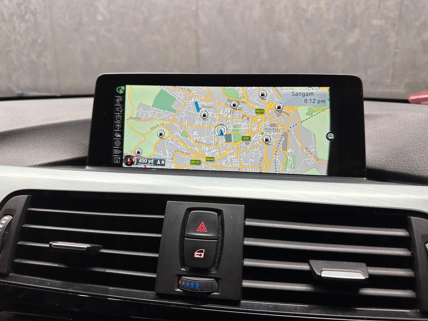 Used BMW 4 Series Gran Coupe 2016 for sale - 76658546: Photo 19