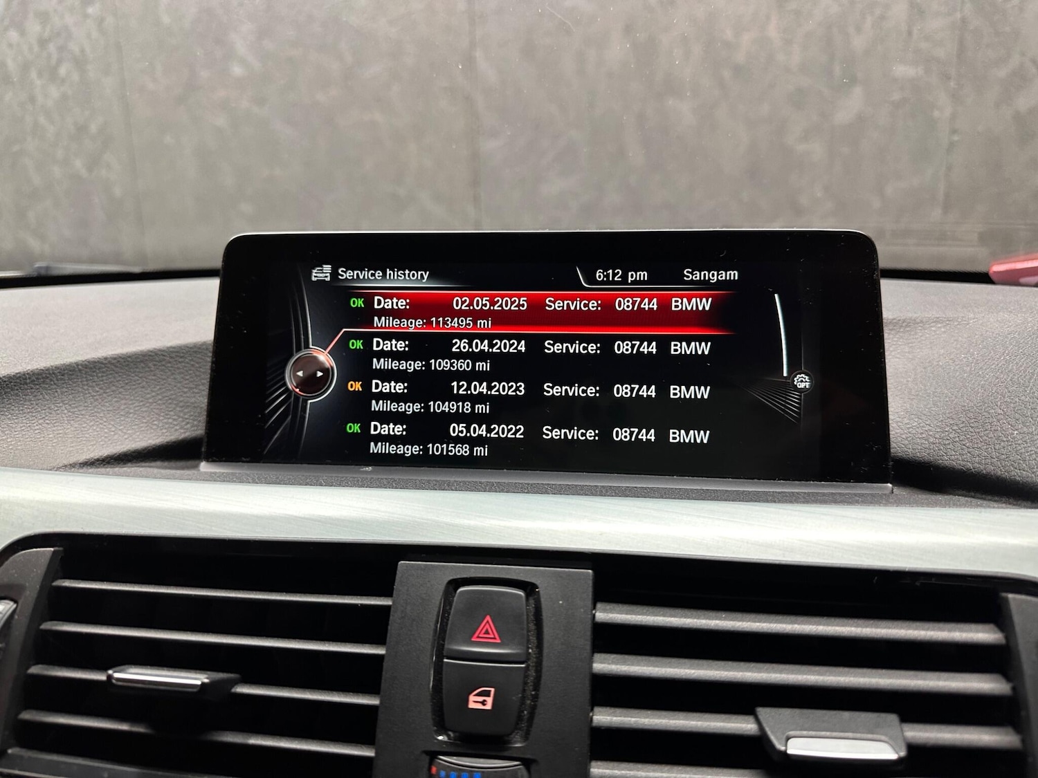 Used BMW 4 Series Gran Coupe 2016 for sale - 76658546: Photo 20