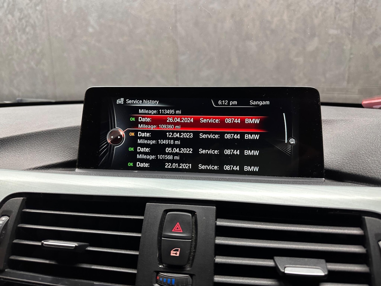 Used BMW 4 Series Gran Coupe 2016 for sale - 76658546: Photo 21