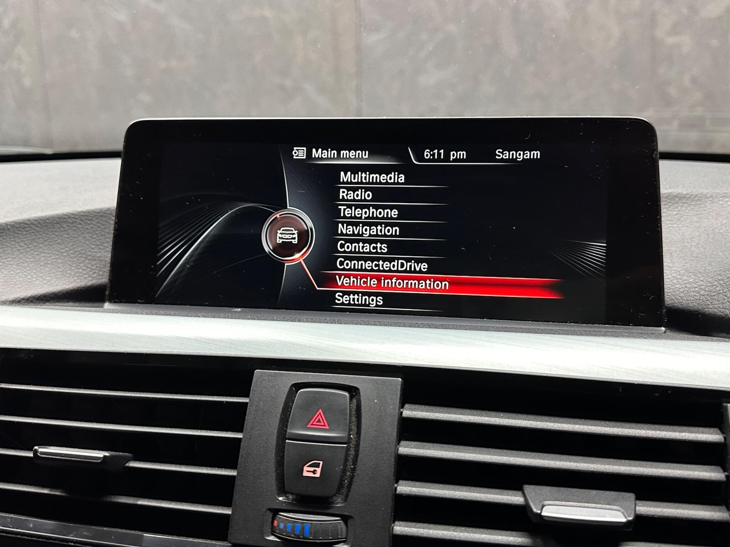 Used BMW 4 Series Gran Coupe 2016 for sale - 76658546: Photo 23