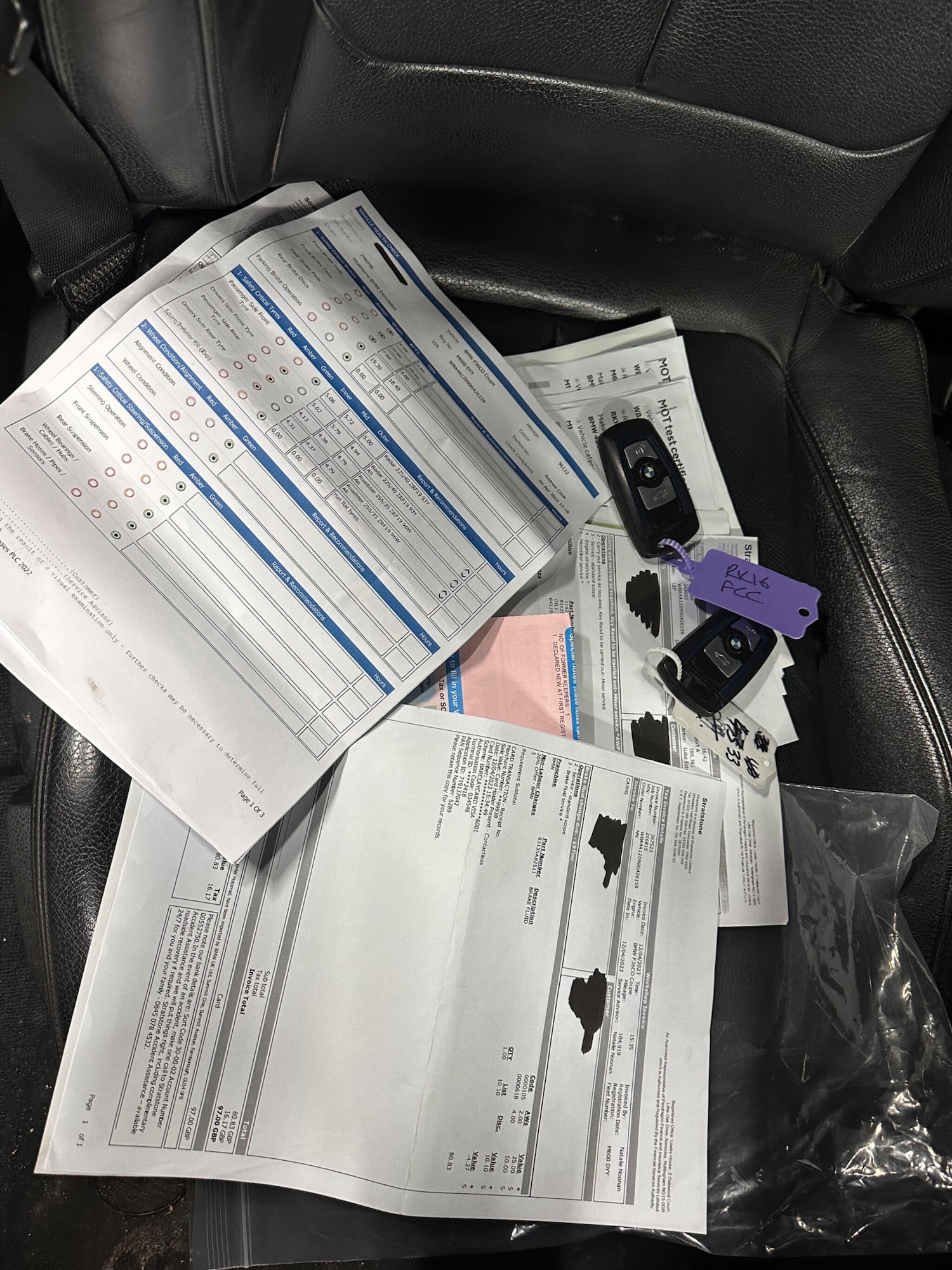 Used BMW 4 Series Gran Coupe 2016 for sale - 76658546: Photo 24