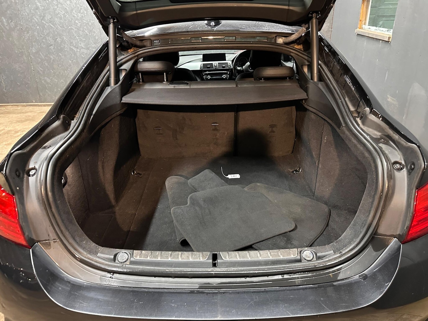 Used BMW 4 Series Gran Coupe 2016 for sale - 76658546: Photo 25