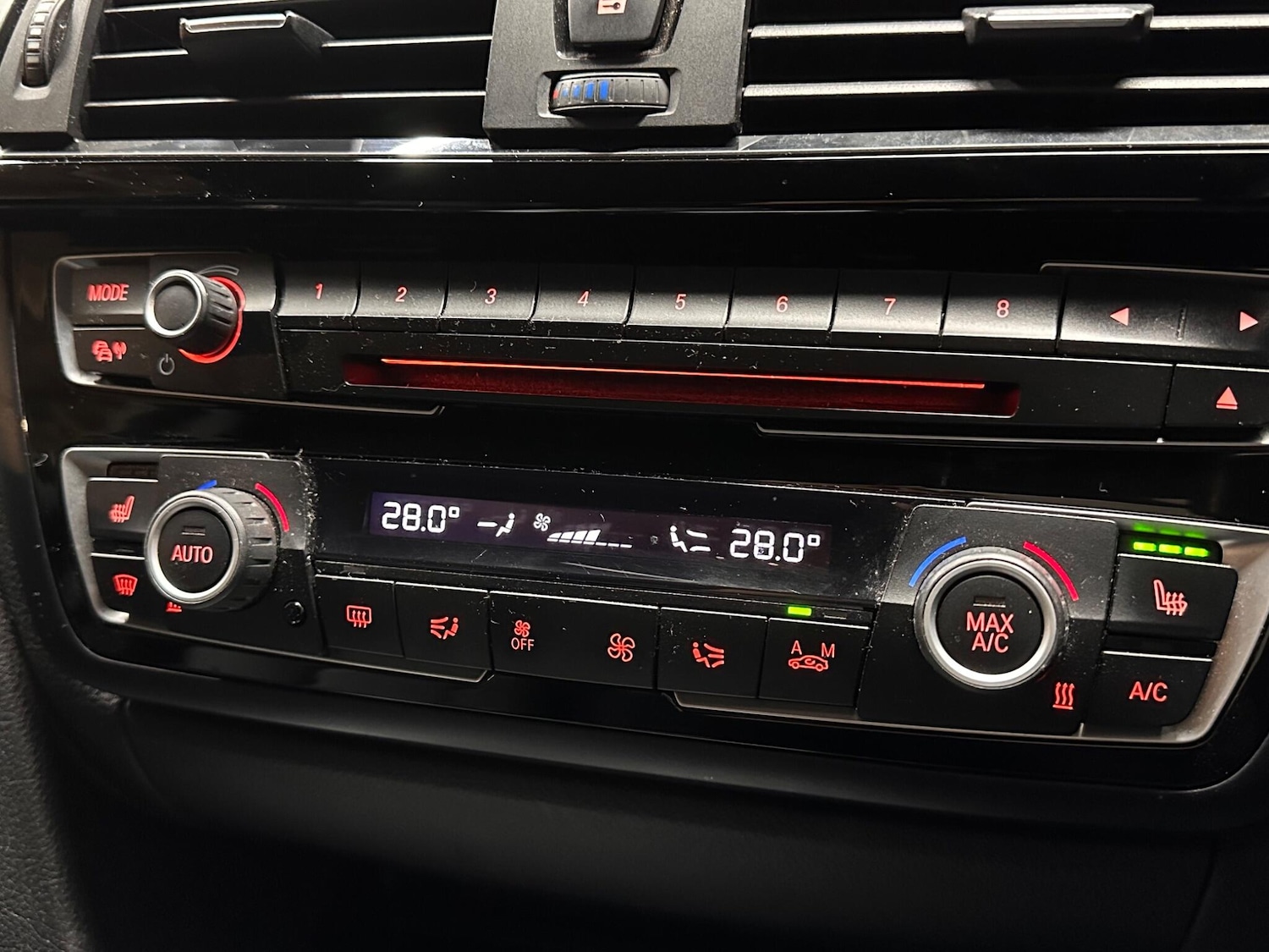 Used BMW 4 Series Gran Coupe 2016 for sale - 76658546: Photo 28