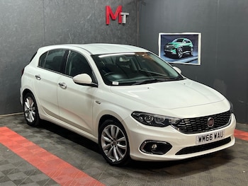 Used Fiat Tipo 2016 for sale - 79212053: Photo