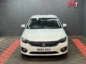 Used Fiat Tipo 2016 for sale - 79212053: Photo