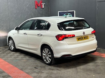 Used Fiat Tipo 2016 for sale - 79212053: Photo