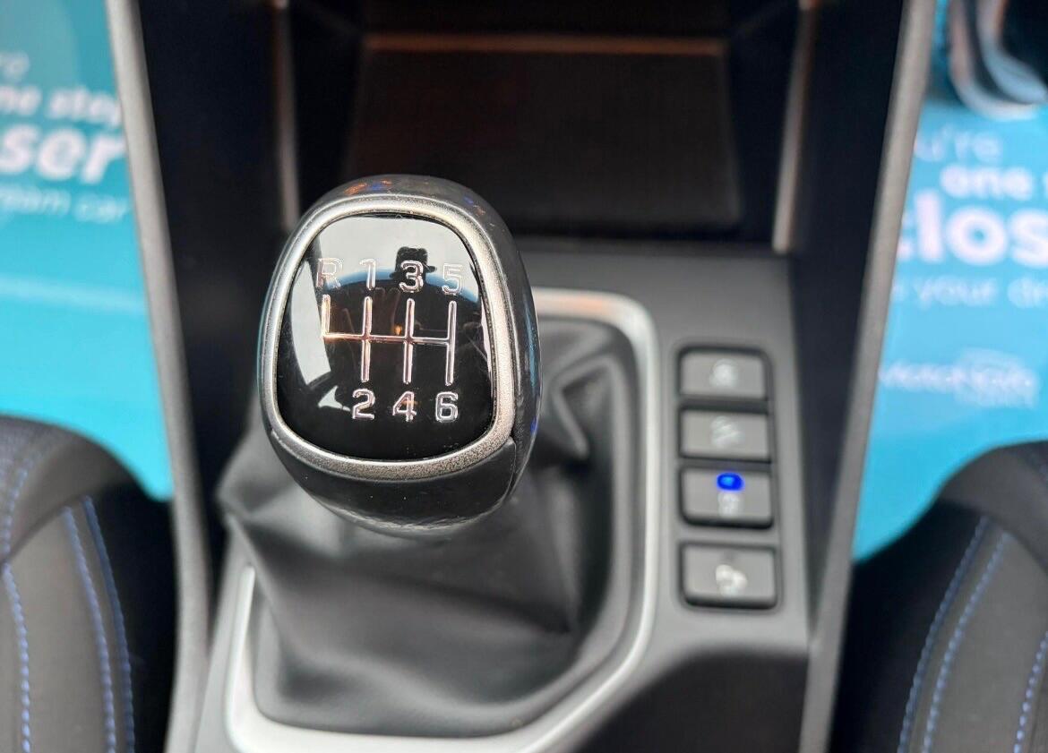 Used Hyundai TUCSON 2017 for sale - 77838929: Photo 13