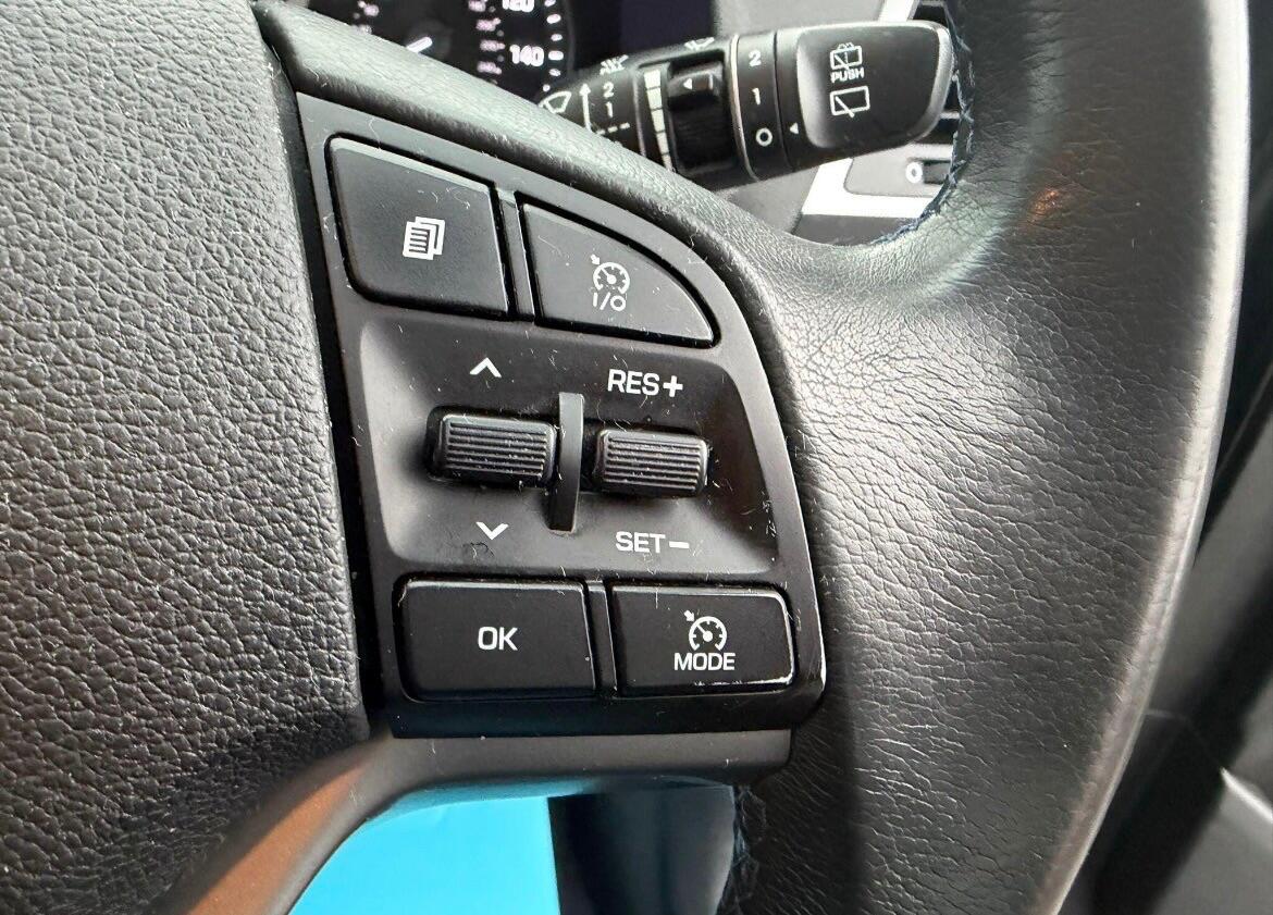 Used Hyundai TUCSON 2017 for sale - 77838929: Photo 18