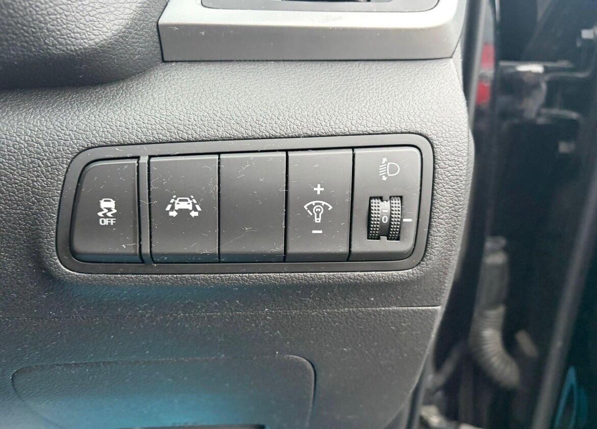 Used Hyundai TUCSON 2017 for sale - 77838929: Photo 19