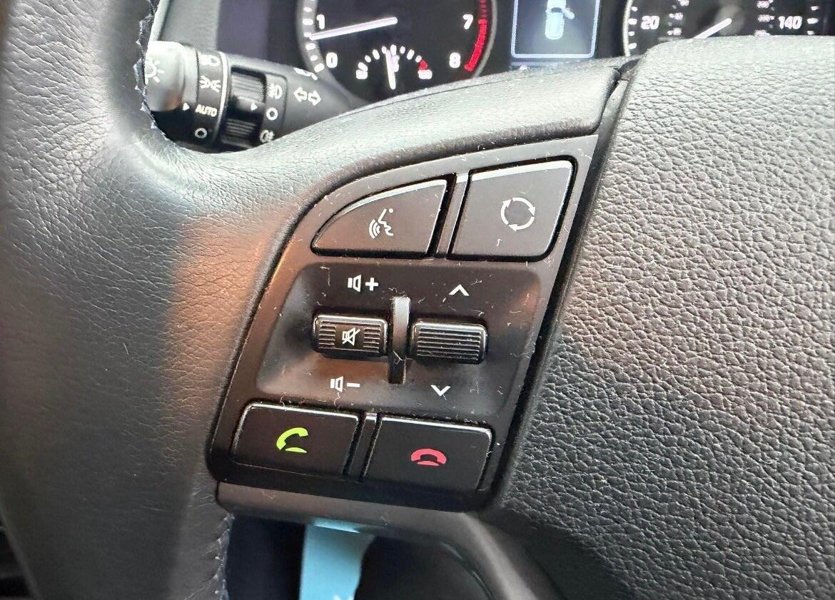 Used Hyundai TUCSON 2017 for sale - 77838929: Photo 20