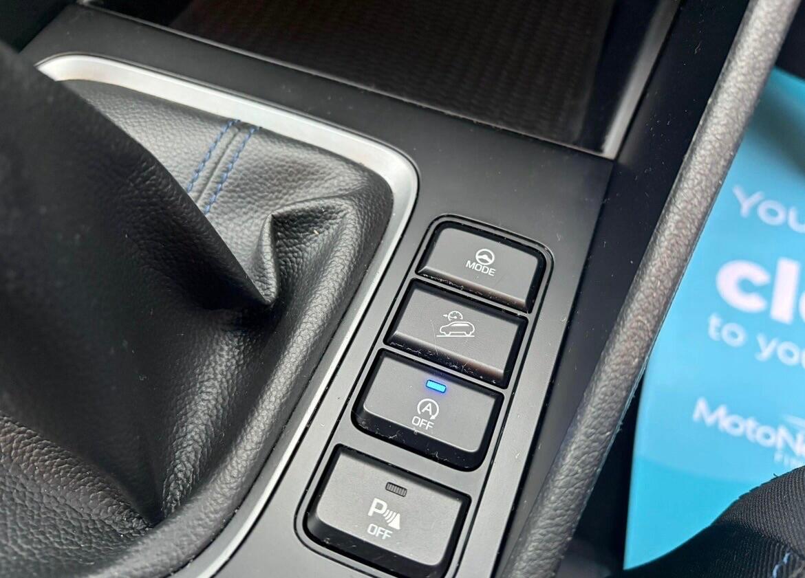 Used Hyundai TUCSON 2017 for sale - 77838929: Photo 21