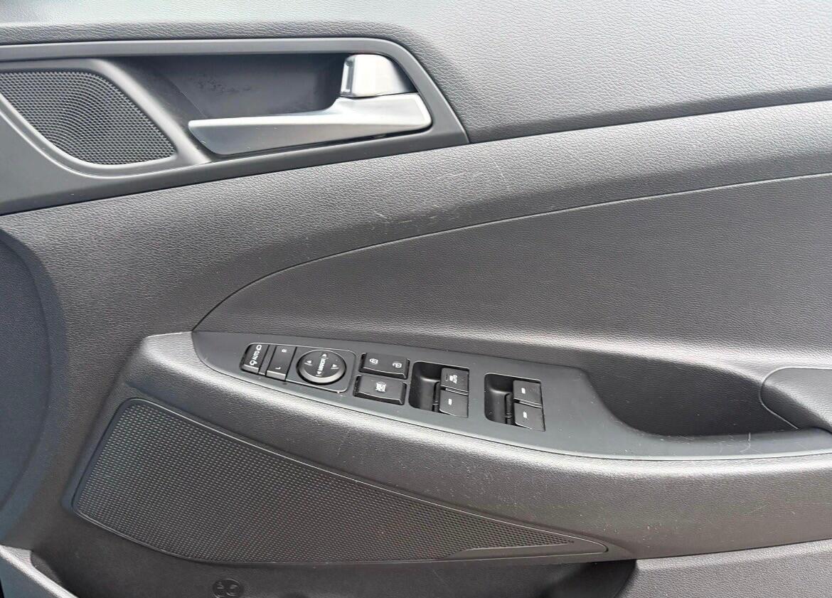 Used Hyundai TUCSON 2017 for sale - 77838929: Photo 22