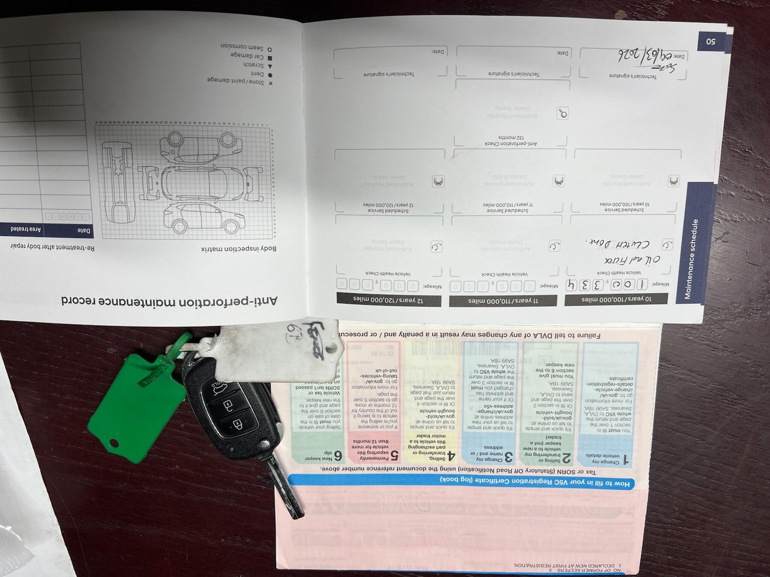 Used Hyundai TUCSON 2017 for sale - 77838929: Photo 26