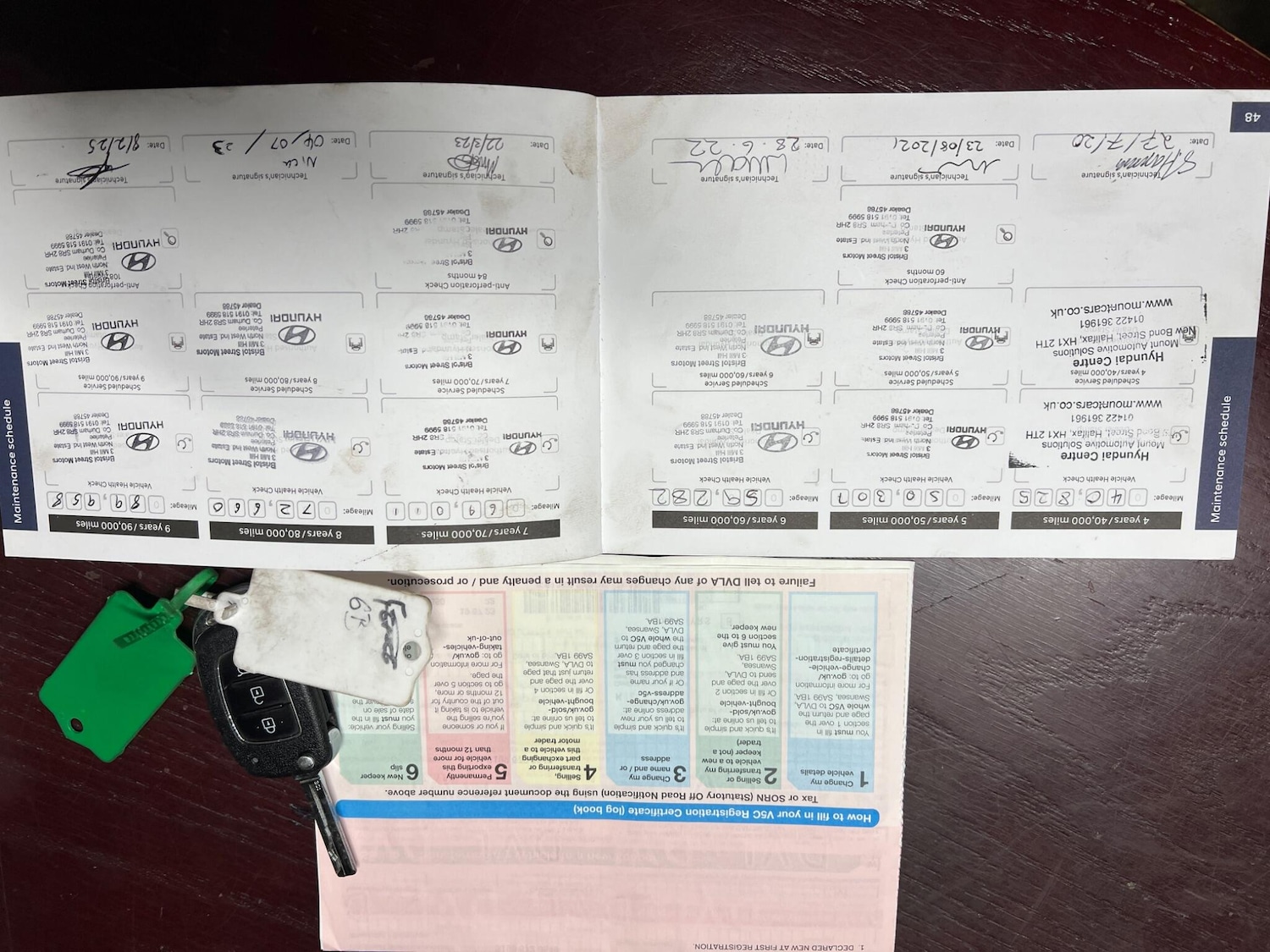 Used Hyundai TUCSON 2017 for sale - 77838929: Photo 27