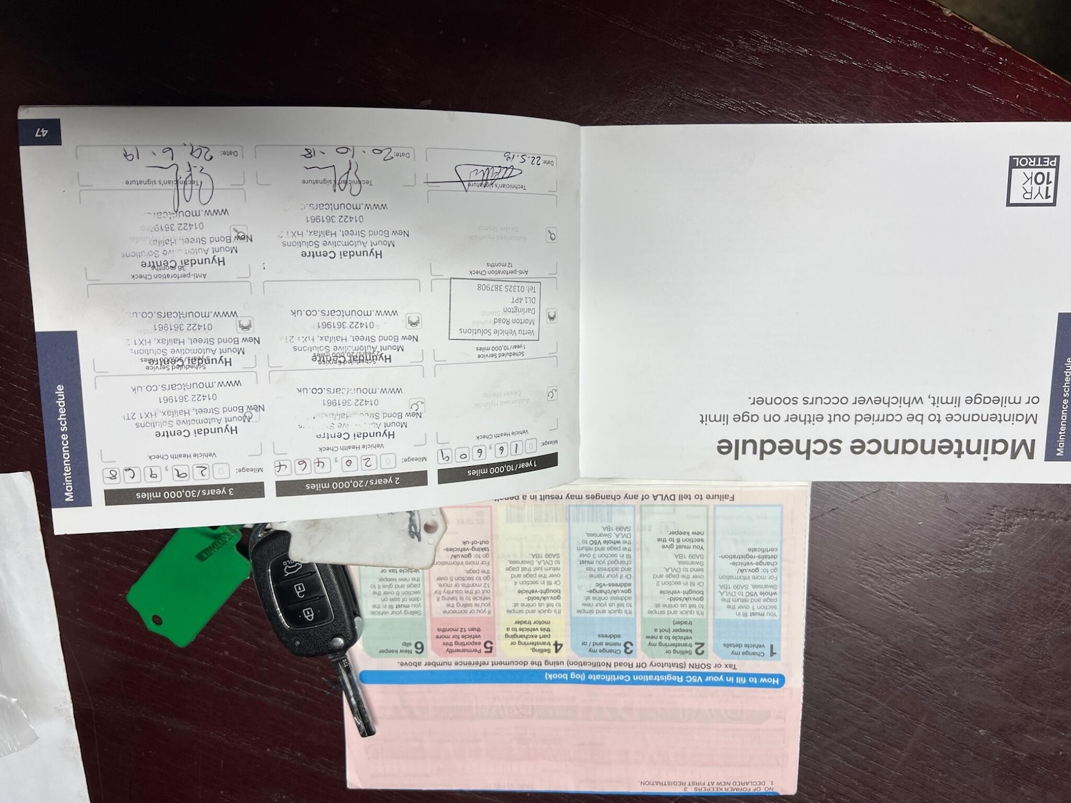 Used Hyundai TUCSON 2017 for sale - 77838929: Photo 28