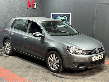 Used Volkswagen Golf 2012 for sale - 78429517: Photo