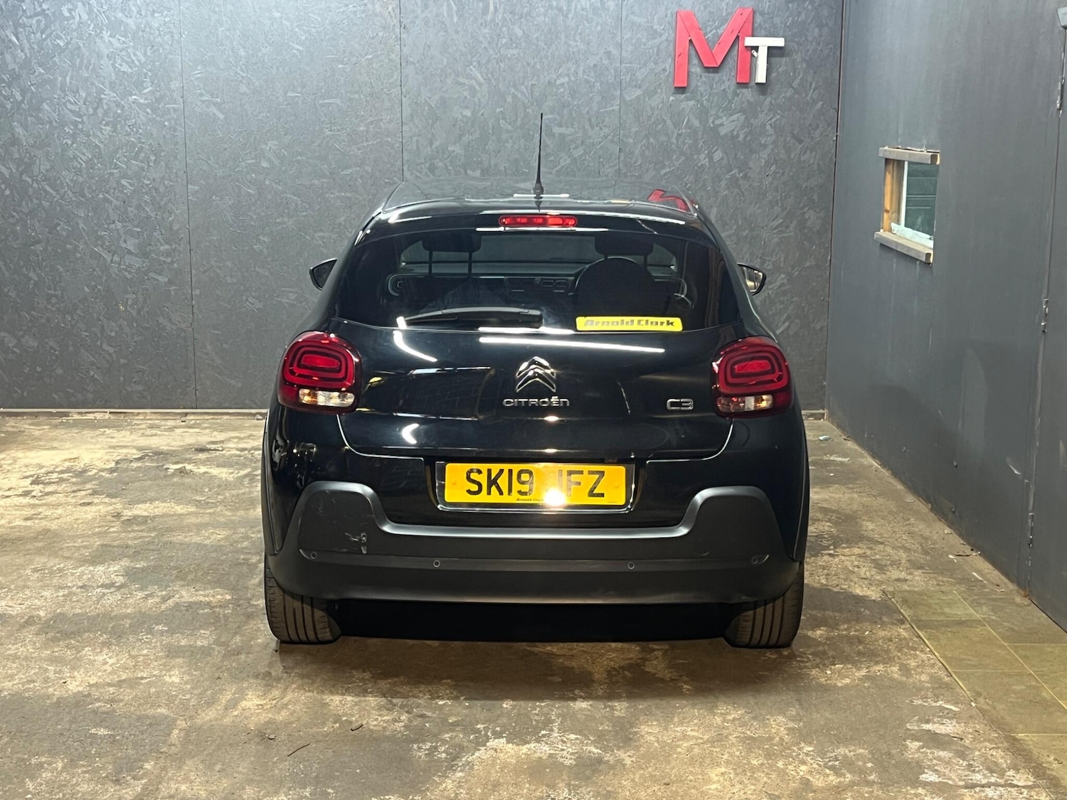 Vehicle 13