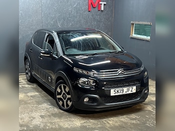 Used Citroen C3 2019 for sale - 75508473: Photo