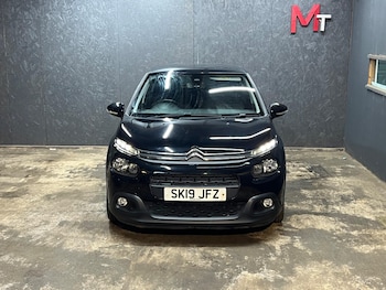 Used Citroen C3 2019 for sale - 75508473: Photo