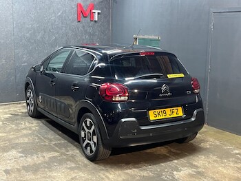 Used Citroen C3 2019 for sale - 75508473: Photo