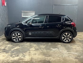 Used Citroen C3 2019 for sale - 75508473: Photo