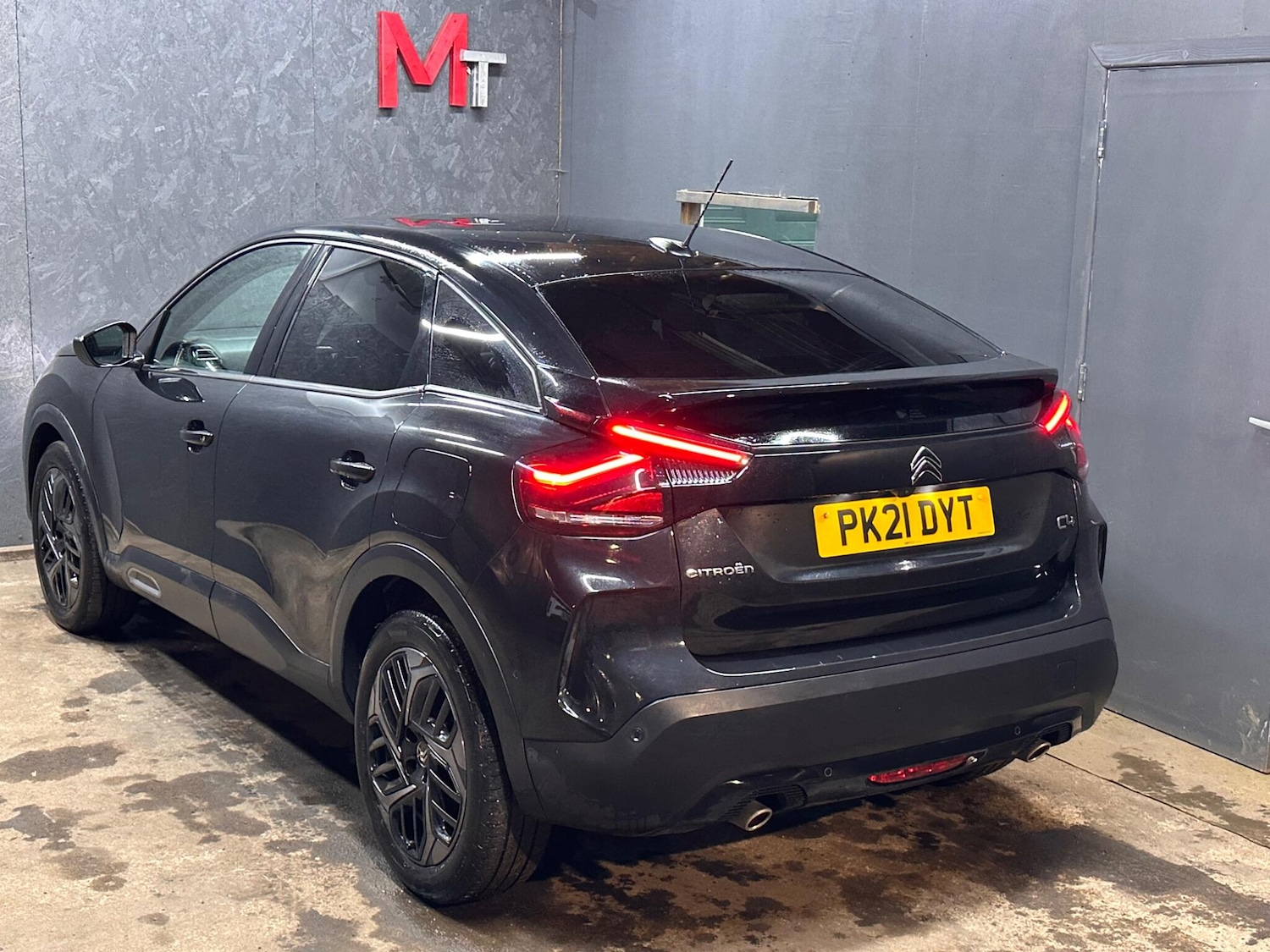 Used Citroen C4 2021 for sale - 76752607: Photo 10