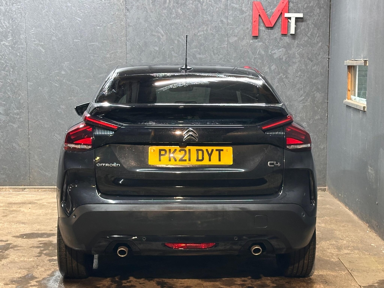 Used Citroen C4 2021 for sale - 76752607: Photo 12